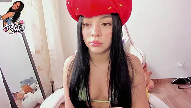 Midori rosse online show from May 19, 8:04 pm