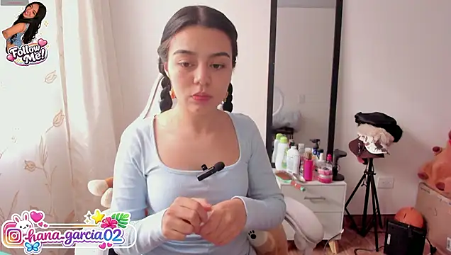 Midori rosse online show from June 2, 9:06 pm