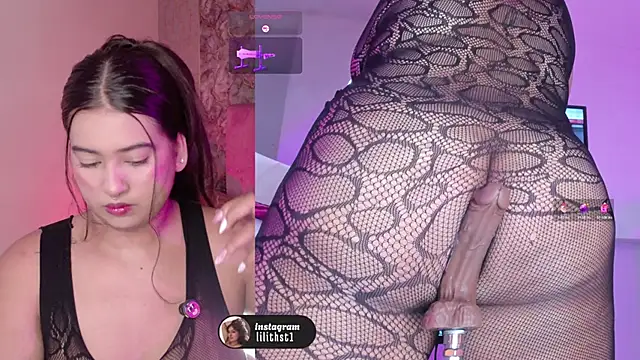Snapshot of lilithst_ chatting on June 28, 7:42 pm lilithst online show from June 28, 7:42 pm