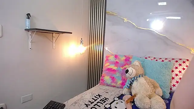 Miah-Princess online show from October 16, 6:09 pm