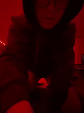 Snapshot of memaim chatting on October 21, 4:41 pm memaim online show from October 21, 4:41 pm