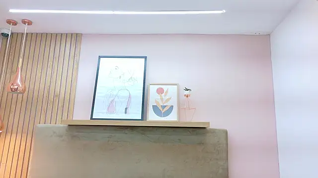 Tessa Stone online show from March 14, 4:07 am