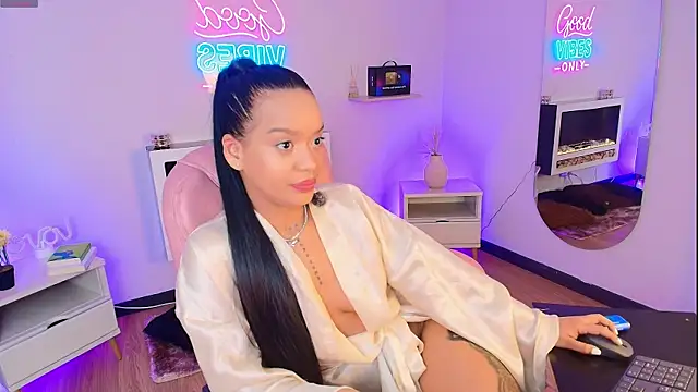 Miss koko  online show from February 6, 2:49 am