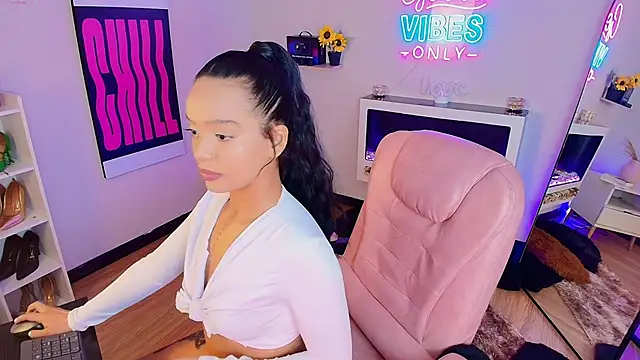 Miss koko  online show from March 14, 3:12 am