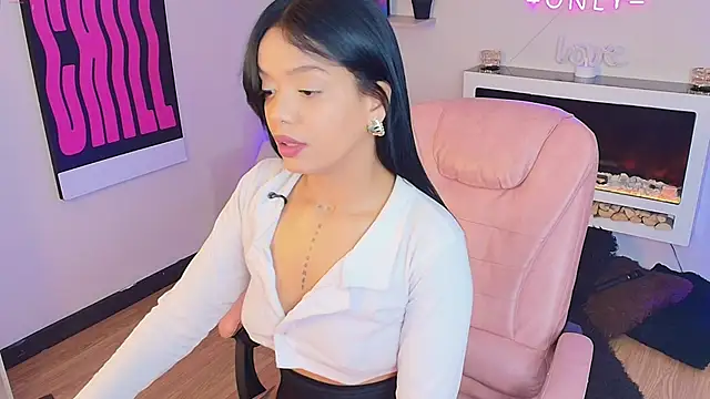 Miss koko  online show from May 1, 4:17 am