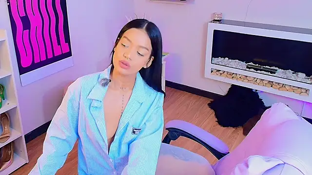 Snapshot of Miss_koko_ chatting on July 5, 4:19 am Miss koko online show from July 5, 4:19 am