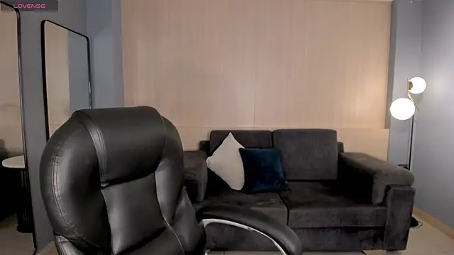 CelesteMoonX online show from June 11, 2:53 am
