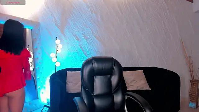 Snapshot of CelesteMoonX chatting on July 23, 3:59 am CelesteMoonX online show from July 23, 3:59 am