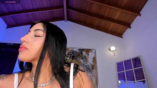Snapshot of CelesteMoonX chatting on July 28, 3:13 am CelesteMoonX online show from July 28, 3:13 am