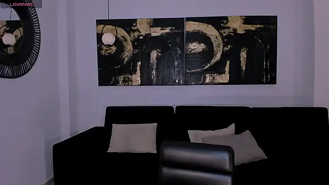 ScarlettBlaze  online show from December 2, 12:10 pm