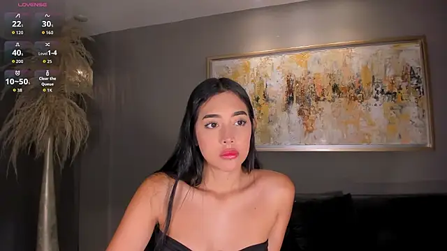 ScarlettBlaze  online show from March 18, 12:08 pm