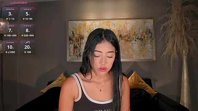 ScarlettBlaze  online show from May 1, 11:59 am