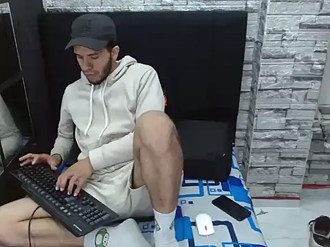 pether hairy online show from November 4, 2:32 am