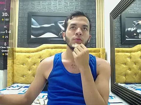 pether hairy online show from February 19, 3:24 am