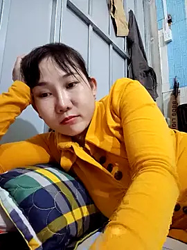 Ana-love2025 online show from October 30, 2:35 am