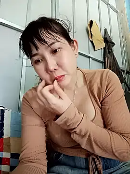 Ana-love2025 online show from October 31, 2:56 am