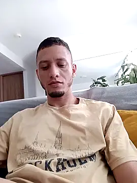 GabrielDraiven online show from October 22, 3:23 pm