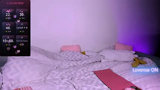 3 Cara Delfie 4 online show from December 15, 12:48 am