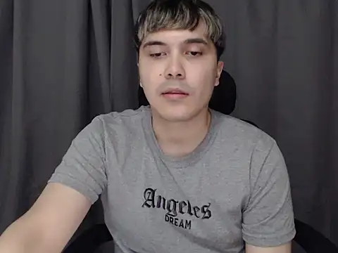 CuteAlexBoy online show from January 8, 9:28 pm
