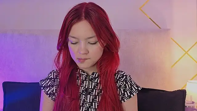 Martinaa Garcia online show from June 13, 8:18 pm
