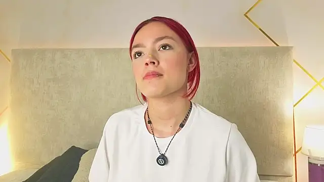 Martinaa Garcia online show from July 10, 7:49 pm