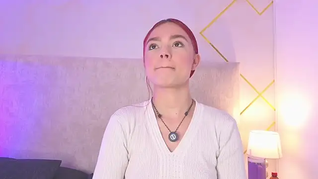 Martinaa Garcia online show from July 25, 7:44 pm