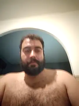 GluingPerson online show from October 24, 1:13 am