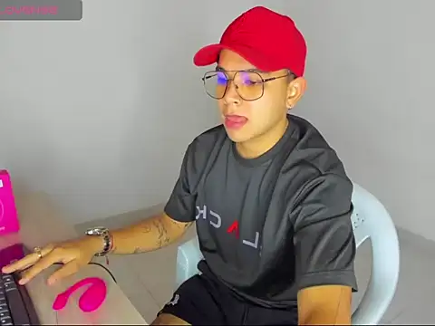 kelvin 276 online show from March 18, 12:47 am