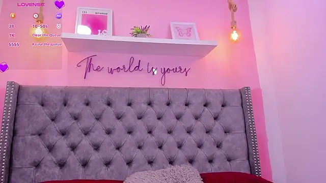 Sophiia 77 online show from March 2, 8:26 pm