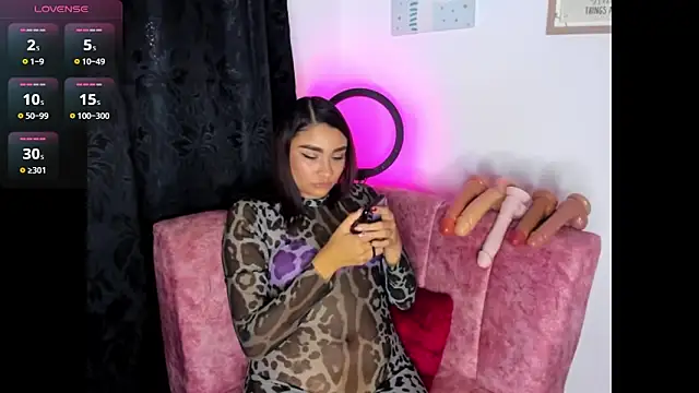 Snapshot of lanasin_ chatting on January 10, 8:21 pm lanasin online show from January 10, 8:21 pm