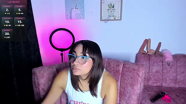 Snapshot of lanasin_ chatting on February 5, 12:26 am lanasin online show from February 5, 12:26 am