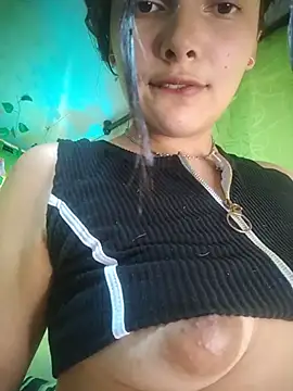 Snapshot of _Sofii_01 chatting on April 6, 8:21 pm Sofii 01 online show from April 6, 8:21 pm