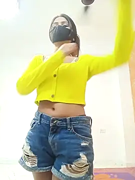 Sexy-queen-- online show from October 16, 4:57 am