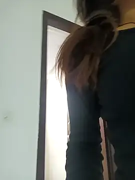 Sexy-queen-- online show from October 17, 5:32 am