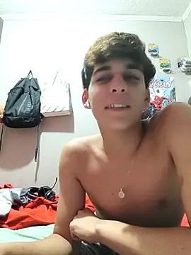 Pixuladeoro1 online show from March 18, 4:15 am