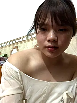 Jooahn003 online show from October 21, 3:02 pm