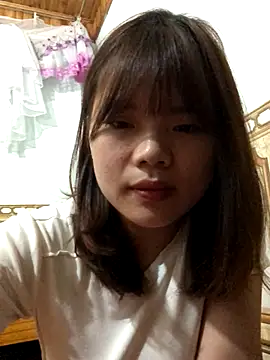 Jooahn003 online show from October 22, 2:39 pm