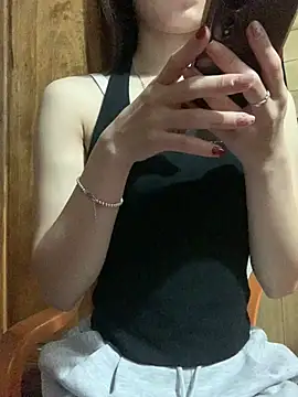 Lala6888 online show from February 12, 5:30 pm