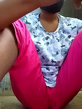 Snapshot of Zisha- chatting on October 20, 5:52 am Zisha- online show from October 20, 5:52 am