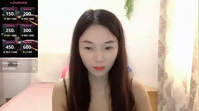 Keke-Baby170 online show from November 15, 7:16 am