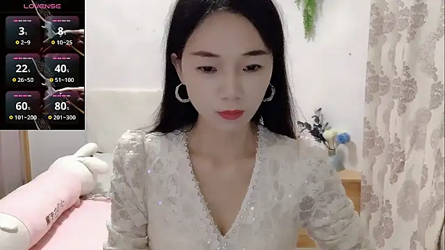 Keke-Baby170 online show from December 4, 11:30 am