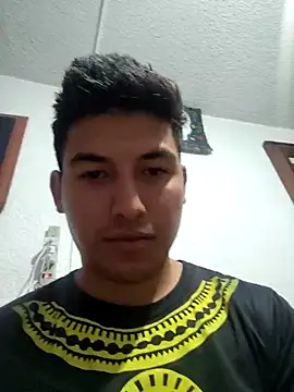 Carlosvelaz561162 online show from March 11, 5:35 am