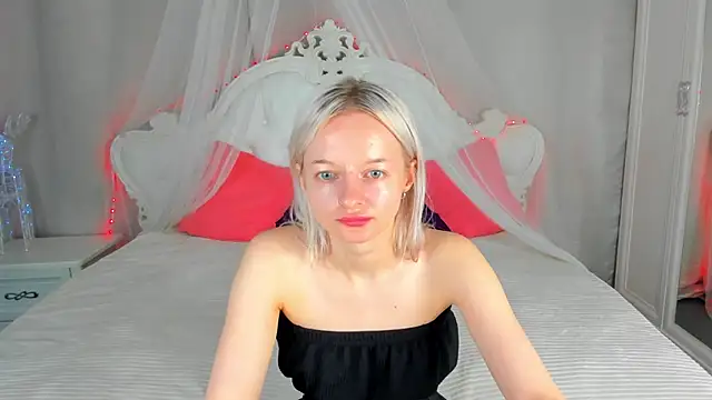 AlessaKiss online show from June 27, 1:32 am