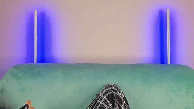 AlessaKiss online show from July 11, 1:52 am