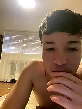 Gayunidos online show from October 16, 9:21 am