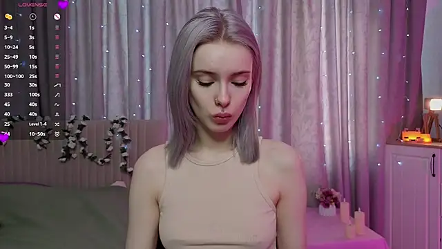 Sunshine agata online show from March 14, 4:51 am