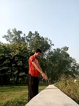 maxmishra18 online show from October 23, 3:06 am