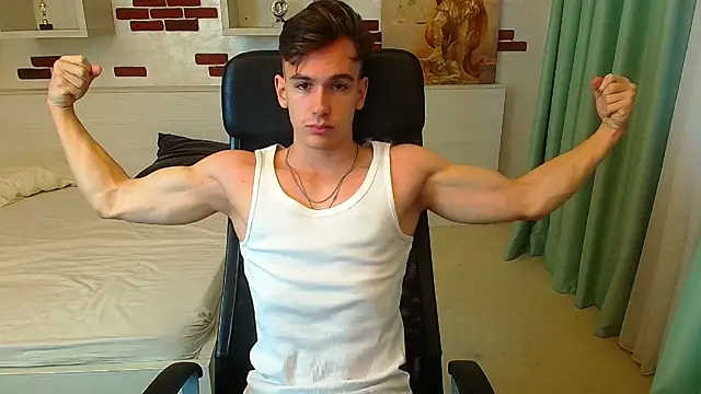 BradyFlint online show from November 11, 6:02 am