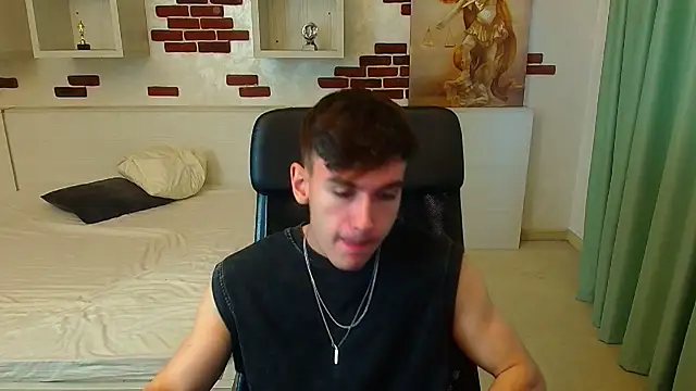 BradyFlint online show from November 23, 9:53 am