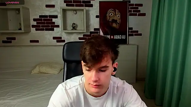 BradyFlint online show from February 22, 5:19 am